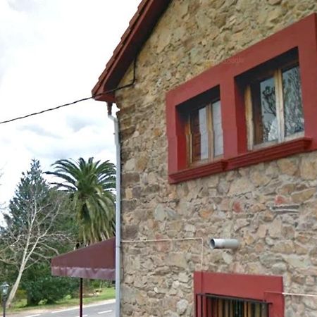 Ferienwohnung Casa Chisco Cudillero Exterior foto