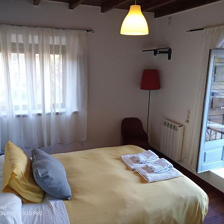Ferienwohnung Casa Chisco Cudillero Zimmer foto