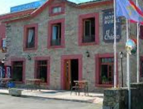 Ferienwohnung Casa Chisco Cudillero Exterior foto