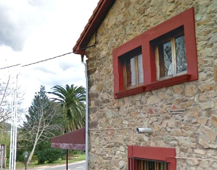 Ferienwohnung Casa Chisco Cudillero Exterior foto