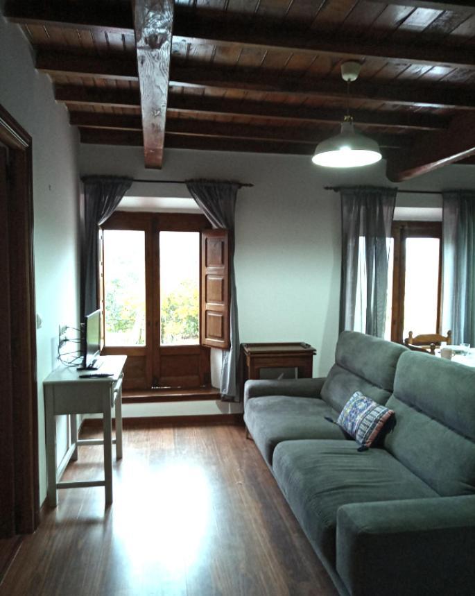 Ferienwohnung Casa Chisco Cudillero Exterior foto