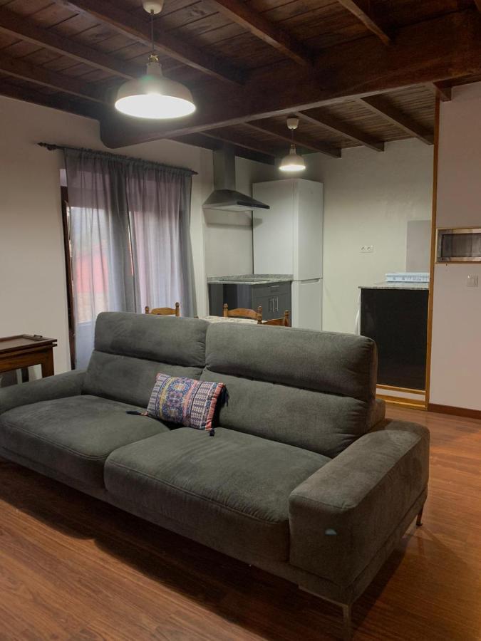 Ferienwohnung Casa Chisco Cudillero Exterior foto