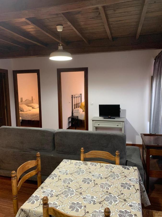 Ferienwohnung Casa Chisco Cudillero Exterior foto